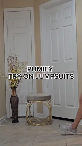 These amazing jumpsuits from @PUMIEY  are high-quality made and comfy to wear.  The price of the jumpsuit is $24.99 now! Use code 20JUMPSUIT at checkout for additional discount.  Link in my bio/story to my Amazon storefront to shop these sunglasses  Link in my bio/story to my Amazon storefront to shop these Pumiey jumpsuits. #pumiey  #jumpsuits #bodysuits  #amazonstorefront  #amazonaffiliate  #amazonmusthaves  #founditonamazon  #floridaliving