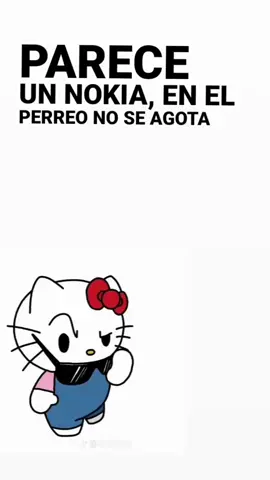 tu eres mi crush hace rato #fypシ゚viral #viralvideo #canciones #hellokitty #badbunnypr 