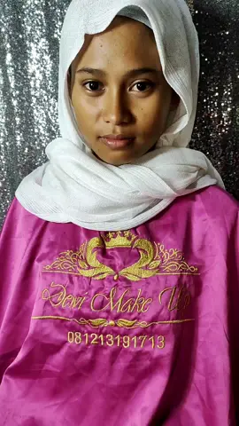 make up akad neng umi kp sobong#muapandeglangbanten #muapandeglang #makeupartist #muapandeglangbanten #muajakarta #makeupbarbie 