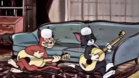 توم وجيري درحمي درحمي يا مزيون👋