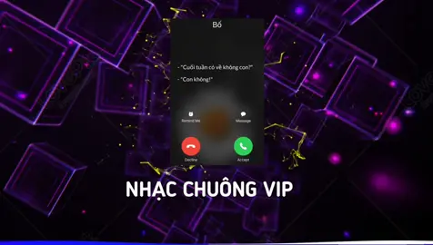 Nhạc chuông bố gọi #nhacchuong #nhacchuongiphone #nhacchuonghay #goi 