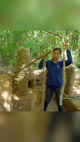bushcraft 63#bushcraft #survival #camp #camping #outdoor#Outdoors #fyp #foryou #foryoupage #trending #viral