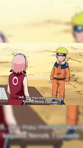 Naruto adalah ninja yang memiliki banyak akal ygy #naruto #sakura #anime #animenaruto #ninja #fyp #lasstknightt 