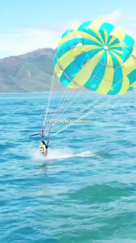 #CapCut mua hè tuyệt vờiii #nhatrang 