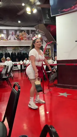 #heartattackgrill #spankings #vegas @James Thompson  