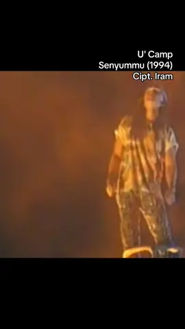 Grup musik U' Camp kembali merilis album studio kedua dengan nama Vol. 2 pada tahun 1994. Sejak merilis album ini, grup musik ini namanya semakin melambung dan mulai dikenal oleh banyak orang. Angka penjualan pasar album ini terbilang sukses daripada album pertama mereka. Sumber: Wikipedia #ucampband #ucamp #lagu90an #musik90an #lagurock90an #musikrock90an #musikrockindonesia #lagurockindonesia #bandrockindonesia #bandrockindo90 #band90an #lagulawas #lagunostalgia #lagulawasnostalgia #lagulawasindo #bandlawasindonesia 