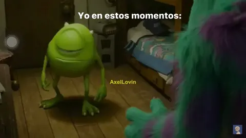 Creditos a @tu_pana_wasauski #parati #fupシ #monsterinc #chamba #apoyo? #parati 