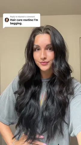 Replying to @kbandz i got so many questions about my hair, so heres all the products i use!! All are 🔗 in my amaz0n under “everything i use for my hair” 🤍🫶🏼 #haircareroutine #haircare #hairtutorial #washroutine #hairstyletutorial #hairtips 