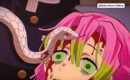 #mitsurukanroji #iguroobanai #iguroxmitsuri #demonslayer  Death  #fananimation 