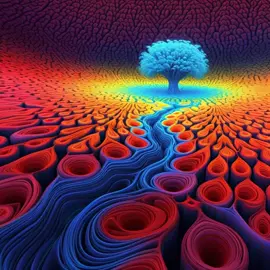 #fyp #AI_Trippy #ClaflinArt 