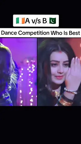 #kamlikamli #dancecompetition #natzaiwaryazanjeer#dangaltv#udaantv #unfrezzemyaccount #1millionaudition #viral_video #deartiktokteamdontunderviewmyvideos #fypシ @J M 🥀 @MUHAMMAD HARIS @Green TV Entertainment @GujJar ZaAdA.786 @Ifrah Khan 