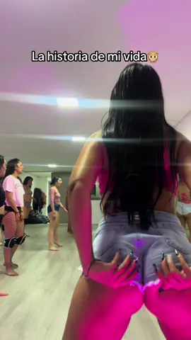 🙊  📍 @Brown Dance Studio 
