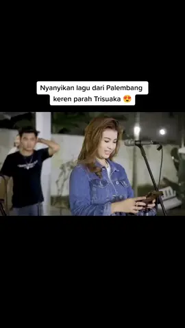 sumatra ngumpul yok !!! #MusisiJogjaProject #yasaman #lagudaerah #palembang #sumsel #TrisuakaReal #MusisiSumatra #fypppppp 