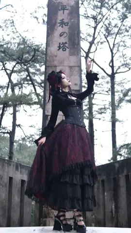 Red skirt and inner skirt from @Scarlet Darkness , 20% off code: Miyuri . #outfit#outfitinspo#outfitideas#fy#foryou#fyp#goth#gothic#gothfashion#gothgirl#vampiregoth#vampire#romanticgoth#victoriangoth#alt#alternativegirl#darkfashion#blackoutfit