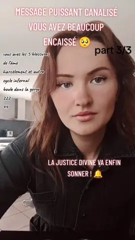 @angel_spirit #cartomancie #cartomancienne #tirage #tiragedecarte #tiragedujour #tarot #tarotreading #livetarotreading #livereading #oracle #oraclereading #guidance #guidancedujour #developpementpersonnel #eveil #eveilspirituel #renaissance #cycle #amour #voyance #voyancetiktok #medium #mediumsoftiktok #pourtoi #messagepourtoi #messageforyou #spirituality #spiritualite #spiritualitytiktok #fyp #fypシ 