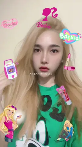 Asian reallife Barbie？ 🤣#barbie #barbiegirl #barbiedoll #barbietiktok #humanbarbie 