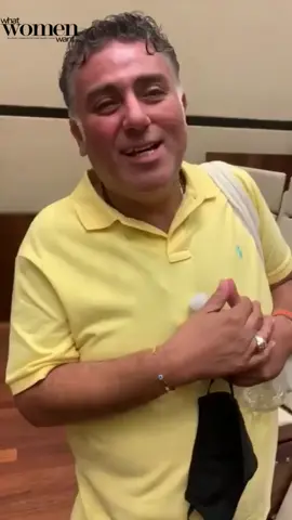 تامر حبيب لما سائلنه الستات ممكن تكون عايزة إيه! ✨ #whatwomenwant #wwwturns17 