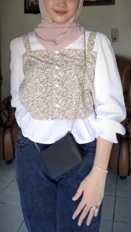 #jiniso #jinisoemangkeren #higwaistjeans #BaggyJeans