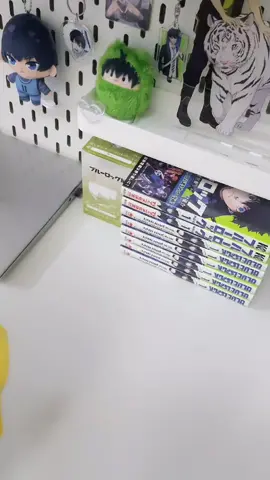 1️⃣5️⃣🎂 #isagiyoichi #bluelock #fyp 