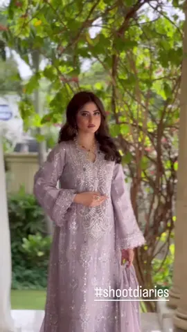 #hairandmakeup for #SajalAly 🤍 #NABILA #ZEROMakeup #tiktok #viral #trending #foryou #fyp #foryoupage #tiktokviral #viraltiktok #makeup #trendingsong #sajalali 
