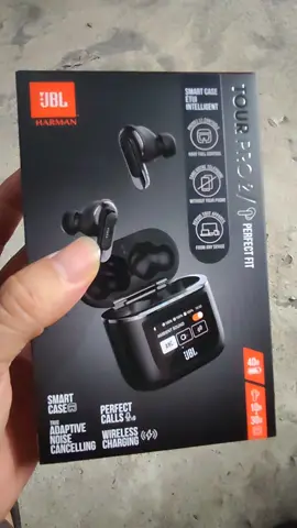 em tai nghe cực Hot sắp ra mắt mọi người nhớ follow kênh để update ngày mở bán nhé #tourpro2 #hot 