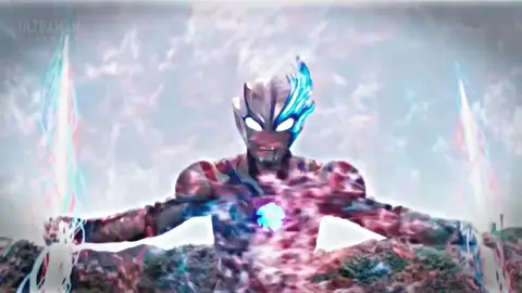 keluarin ulti langsung kayang 😱 #Serunya17an #fyp #ultraman #ultramanblazar #tokufans #tsuburaya #xyzbca 