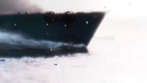 Mereka pergi menuju laut lepas untuk mempertahankan orang-orang yang mereka sayangi, sebagian kembali, tetapi sebagian lainnya terus belayar untuk selamanya.#worldofwarships #navy #sovietunion #trending #edit #fypシ #trend #military #sailor #pelaut #game #warship #viral #fypシ゚viral #fyp #fypdongggggggg #ww2history 