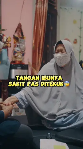 SAKIT UDAH 10 BULAN😰😭 #mastertans #tanstittar #leetittar #sakittangan 