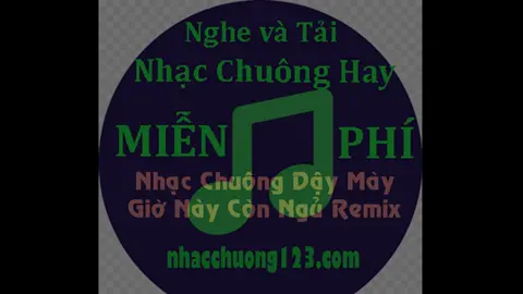 Nhạc Chuông Dậy Mày Giờ Này Còn Ngủ Remix TikTok #xuhuong #daymaygionayconngu #daymaynguhoai #nhacchuongdaymaygionayconngu #nhacchuongdienthoai #nhacchuongiphone #nhacchuonghay #nhacchuong123 #tainhacchuong