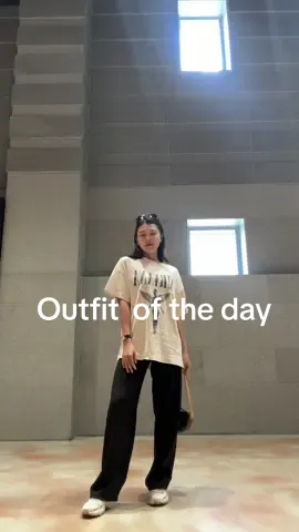 Outfit from @H&M  ✨ #comfyoutfit #OOTD #outfitcheck #fyp 