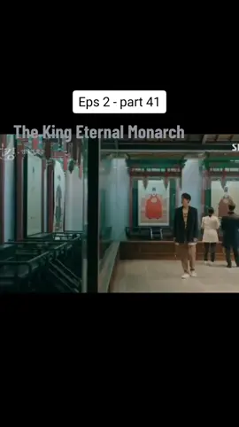 #leeminho #leejungjin #jungeunchae #thekingeternalmonarch 
