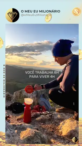 Tranquilidade de viver em paz estando sozinho ou não! #motivacao 