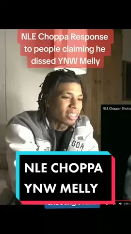 NLE Choppa quotes YNW Melly in Shotta Flow 6 . . . . . . . . #ynwmelly #nlechoppa #freemelly #freemellyandmelvin  #nlechoppamusic #mellycase #update #ynwmellyedits #Love #trending #legend #hiphopculture #vaiprofy #trapbrasil #judgment #trial #fy #fyp #mother #trap #rap #fypシ  #status 