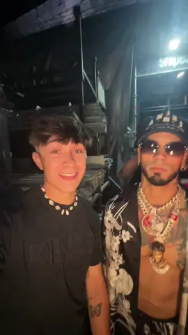 El dios del trap 🐐👹