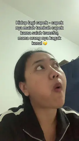 Menangis 🥲 #kurangbesar #capek #rusuhbanget 