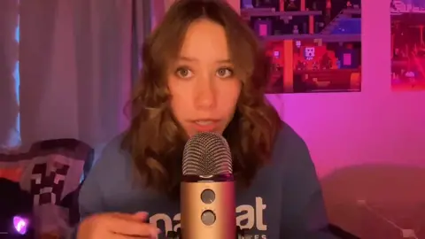 ASMR MOUTH SOUNDS 👅👈