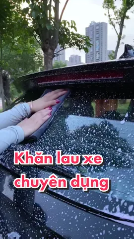 Khăn lau xe đa năng, lau sạch thấm hút nước tốt #khanlauxeoto #khanlauxechuyendung #khanlauxehoi #phukienoto #phukienxehoi #dcgr 