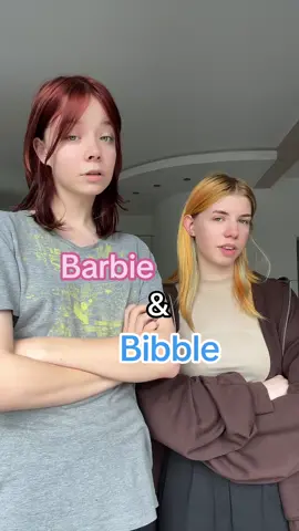 #barbie #barbiecosplay #bibblecosplay #bibble 