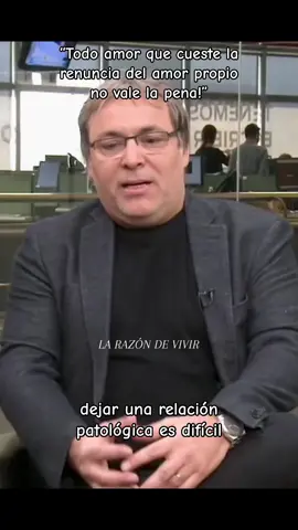 #amorpatologico #relacionestoxicas #amorpropio #gabrielrolón #joseluisemociones 