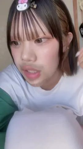 アイプチした顔が慣れてるからしてないと違和感どうやったら広げられるんやろ#08 #おすすめ 