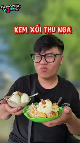 Tập 289 | Say đắm xôi xoài ở đây luôn #ansaonoivay #LearnOnTikTok #ancungtiktok #fyb #xuhuong #reviewanngon #homnayangi #vtmgr 