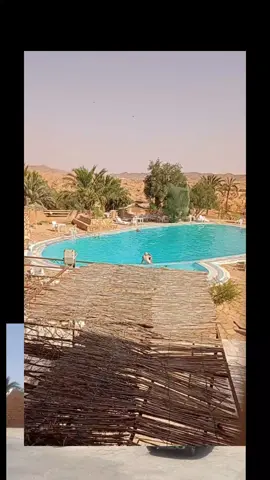 #تونس فندق ديار مطماطة#CapCut 