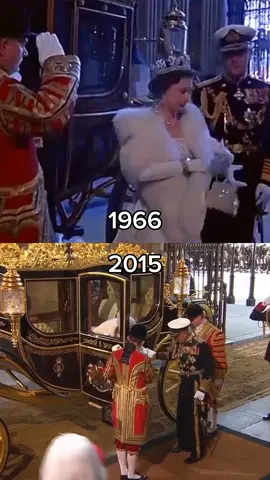 How regal a couple they were, Philibeth ❤️ #fyp #queenelizabeth #princephilip 