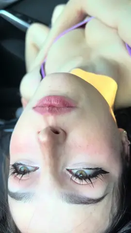 POV IM IN YOUR CAR #girl #fakebody 