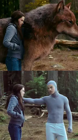 Twilight- Behind the Scenes #twilight #behindthescenes #bellaandjacob #fyp #viral 