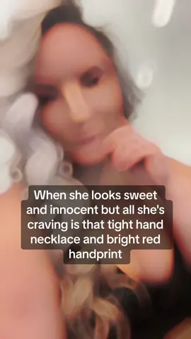 Sweet and innocent #innocent #handprint #hot #single #necklace #over30 