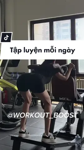 Hôm nay bạn đã dành bao nhiêu thời gian cho việc tập luyện #fyp #xuhuong #LearnOnTikTok #chaybo #luyentapgiamcan #giamcan #camhung #dongluc #mindset #improvement #success #thaydoibatngo #improvement #success #dongluc #gym #gymgirl #GymTok #gymmotivation 