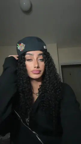 Me gusta me novio🙇🏻‍♀️ #fyp #curlyhair #foryou 