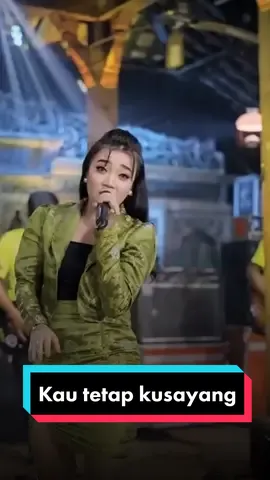 Kau tetap kusayang (Arneta julia-Adella) #music #dangdut #adella 