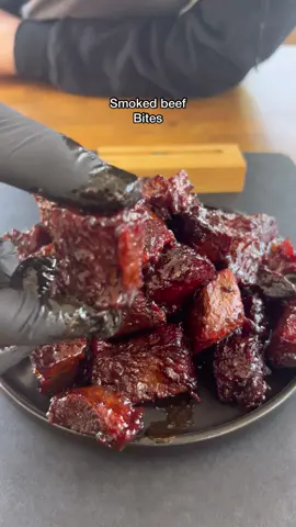 Chuck roast burnt ends #longervideos 